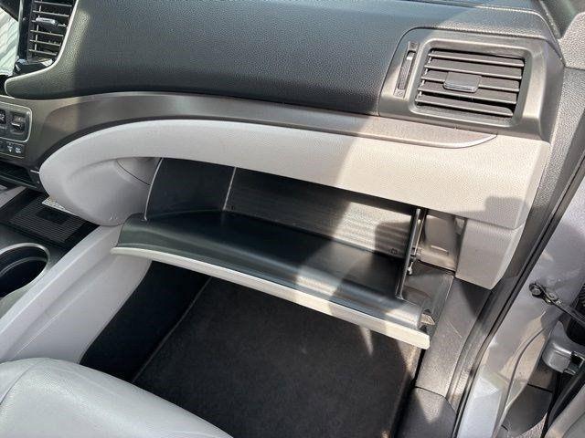 Honda Pilot SE 4WD 2022