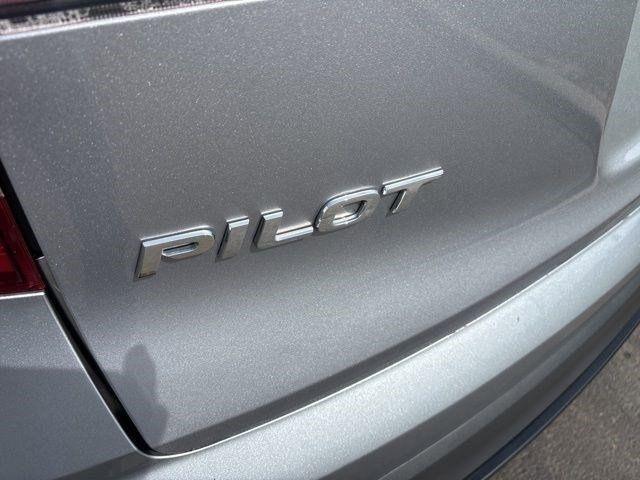 Honda Pilot SE 4WD 2022