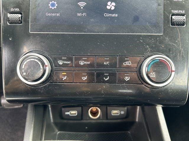 Hyundai Tucson SE AWD 2022