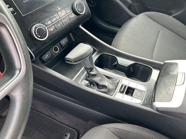 Hyundai Tucson SE AWD 2022