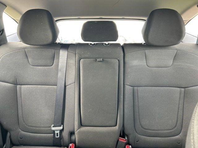 Hyundai Tucson SE AWD 2022