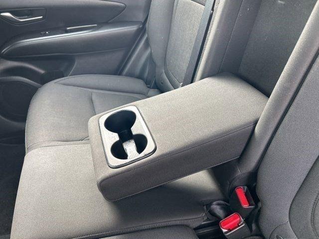 Hyundai Tucson SE AWD 2022