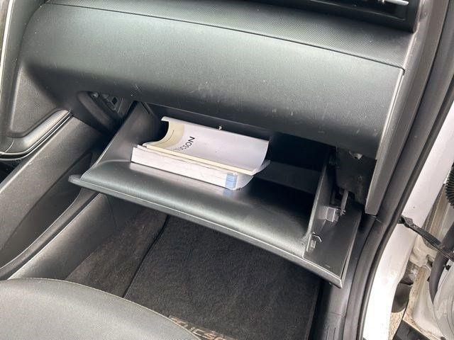 Hyundai Tucson SE AWD 2022