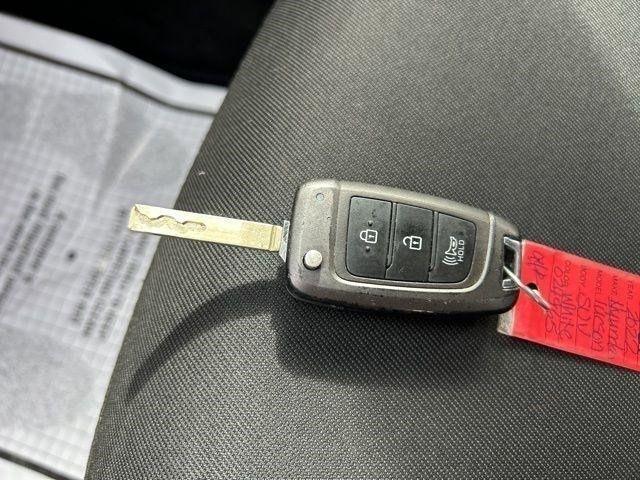 Hyundai Tucson SE AWD 2022