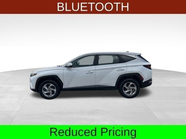 Hyundai Tucson SE AWD 2022