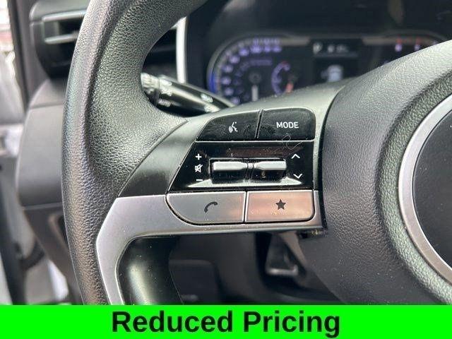 Hyundai Tucson SE AWD 2022