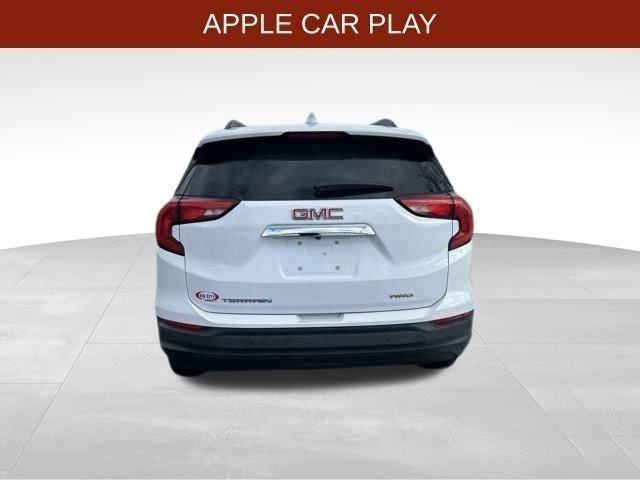 GMC Terrain SLE AWD 2020