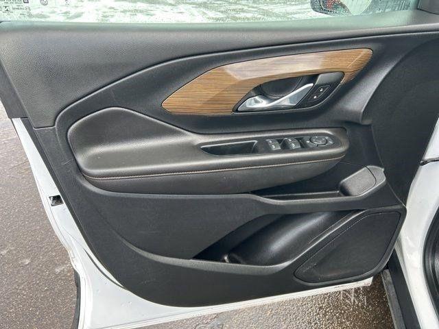 GMC Terrain SLE AWD 2020