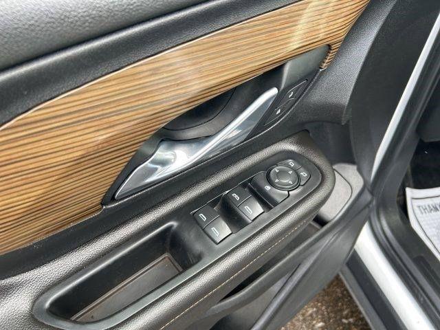 GMC Terrain SLE AWD 2020