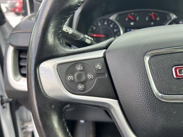 GMC Terrain SLE AWD 2020