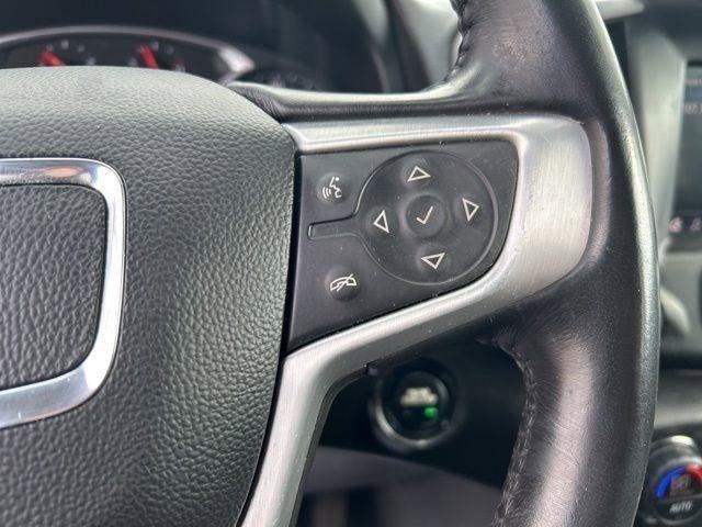 GMC Terrain SLE AWD 2020