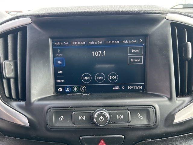 GMC Terrain SLE AWD 2020