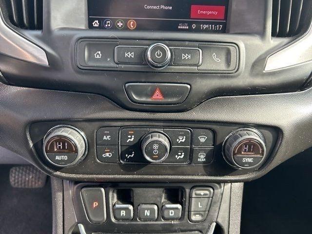 GMC Terrain SLE AWD 2020