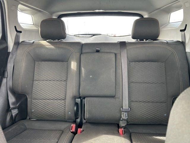 GMC Terrain SLE AWD 2020