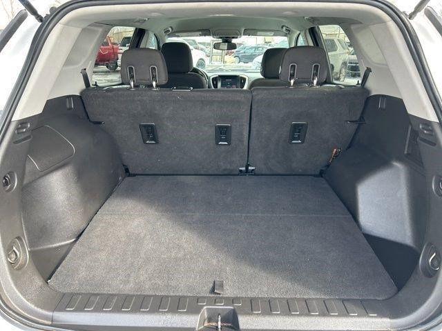 GMC Terrain SLE AWD 2020