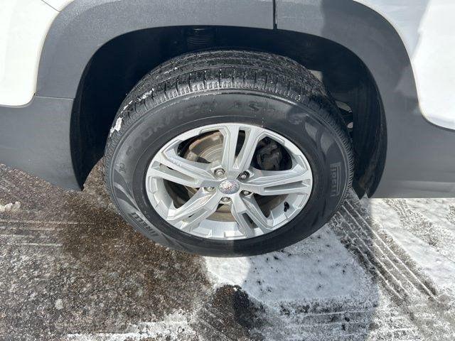 GMC Terrain SLE AWD 2020