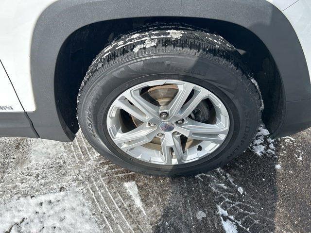 GMC Terrain SLE AWD 2020