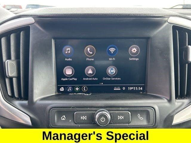 GMC Terrain SLE AWD 2020