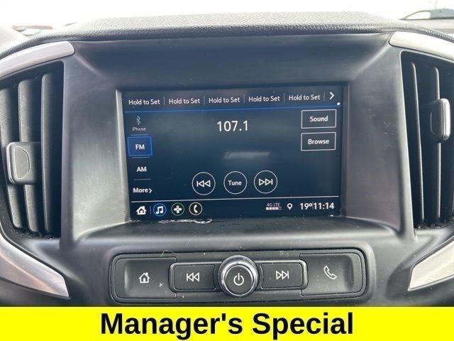 GMC Terrain SLE AWD 2020