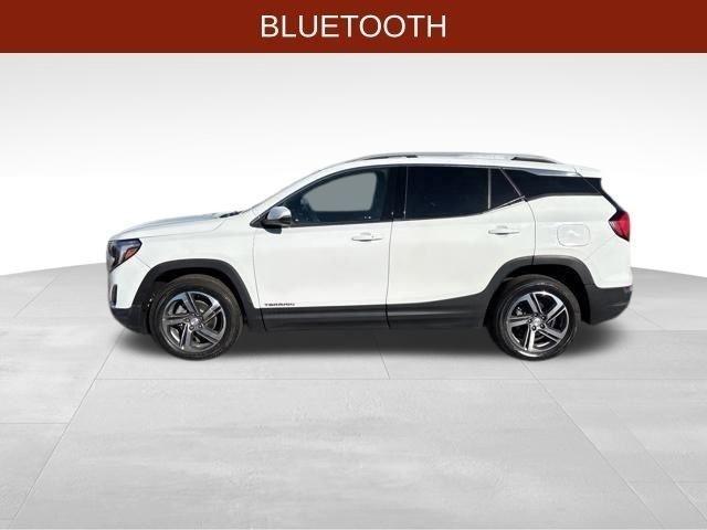 GMC Terrain SLT AWD 2019