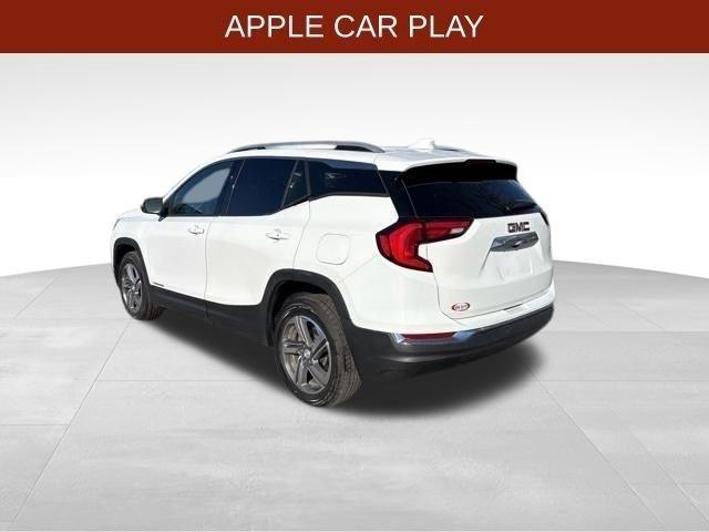 GMC Terrain SLT AWD 2019