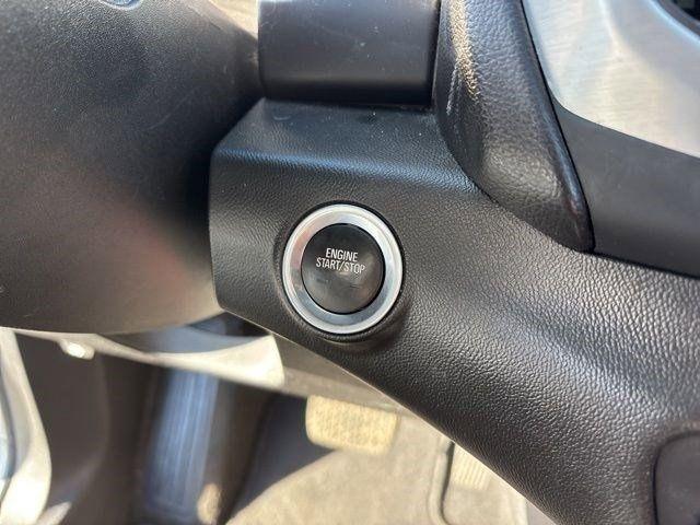 GMC Terrain SLT AWD 2019