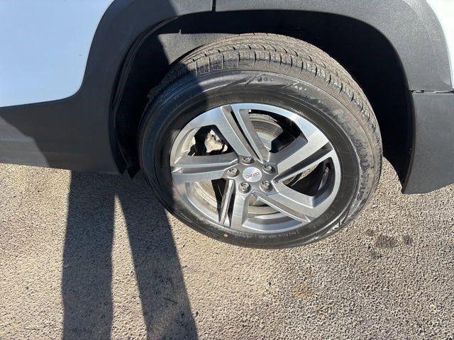 GMC Terrain SLT AWD 2019