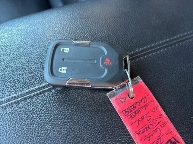 GMC Terrain SLT AWD 2019