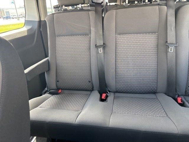 Ford Transit 350 Wagon Low Roof XLT w/Sliding Pass. 148-in. WB 2023