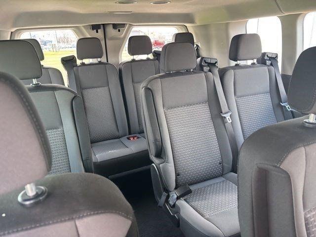 Ford Transit 350 Wagon Low Roof XLT w/Sliding Pass. 148-in. WB 2023