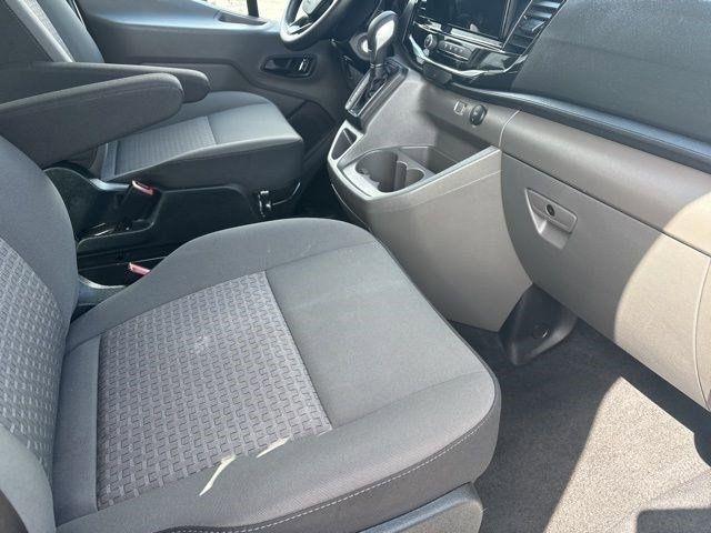 Ford Transit 350 Wagon Low Roof XLT w/Sliding Pass. 148-in. WB 2023