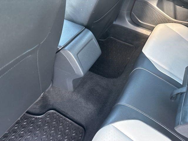 Volkswagen Jetta 1.4T R-Line 8A 2021