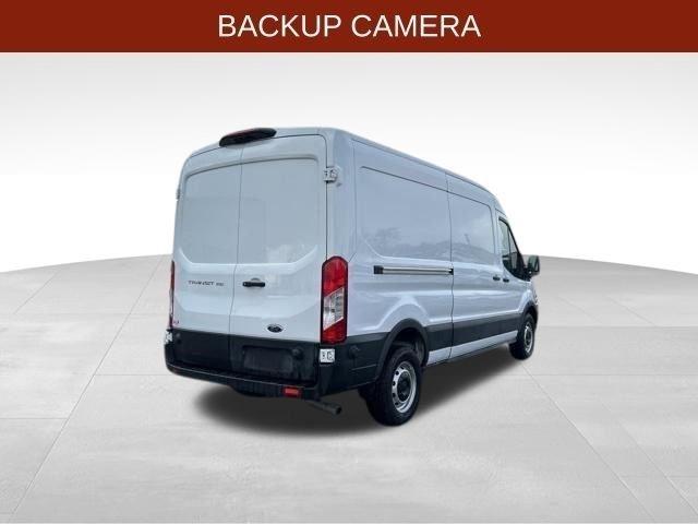 Ford Transit 250 Van 2024