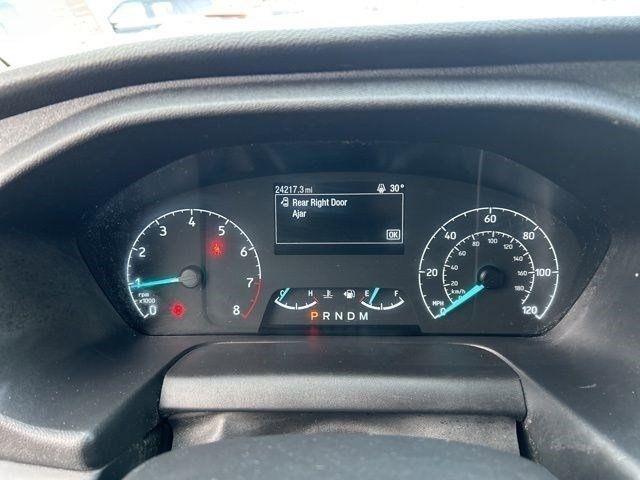 Ford Transit 250 Van 2024