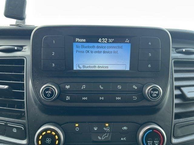 Ford Transit 250 Van 2024