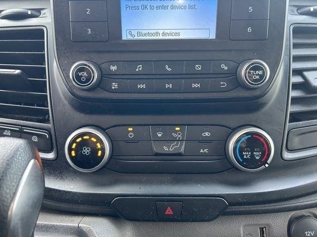 Ford Transit 250 Van 2024