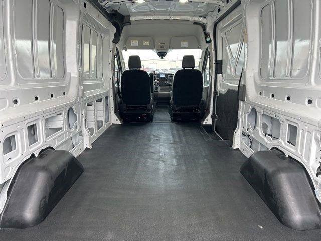 Ford Transit 250 Van 2024