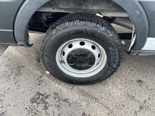 Ford Transit 250 Van 2024