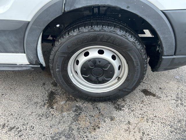 Ford Transit 250 Van 2024