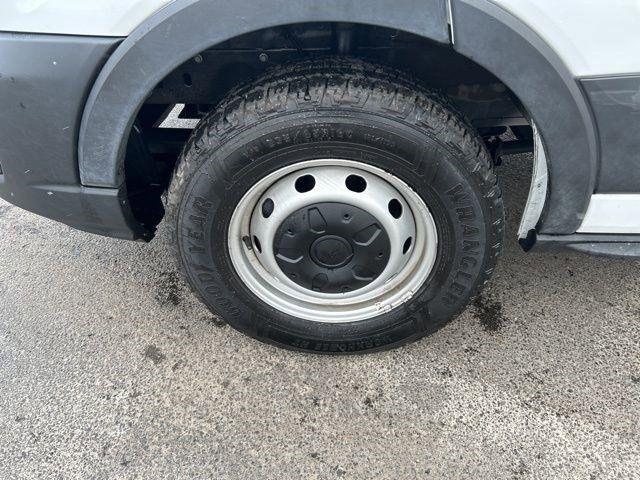 Ford Transit 250 Van 2024