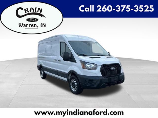 2024 Ford Transit 250 Van