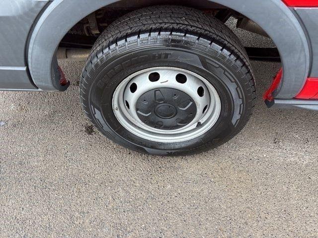 Ford Transit 150 Wagon Low Roof XL 60/40 Pass. 130-in. WB 2018