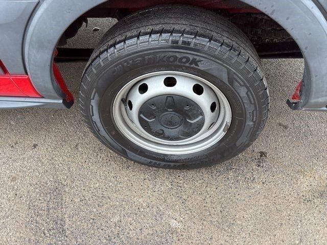 Ford Transit 150 Wagon Low Roof XL 60/40 Pass. 130-in. WB 2018