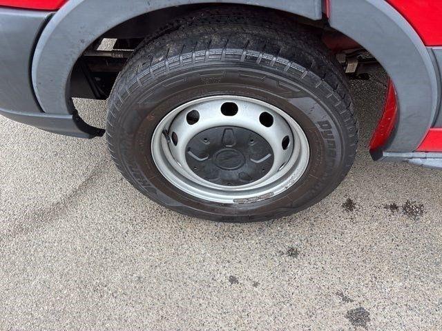 Ford Transit 150 Wagon Low Roof XL 60/40 Pass. 130-in. WB 2018