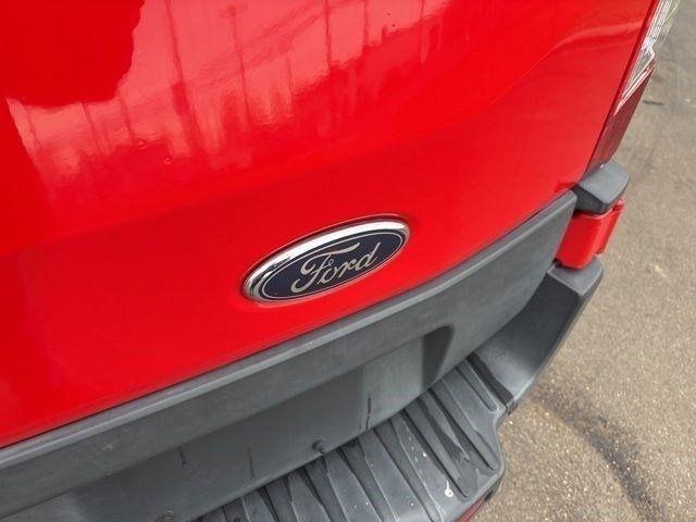 Ford Transit 150 Wagon Low Roof XL 60/40 Pass. 130-in. WB 2018