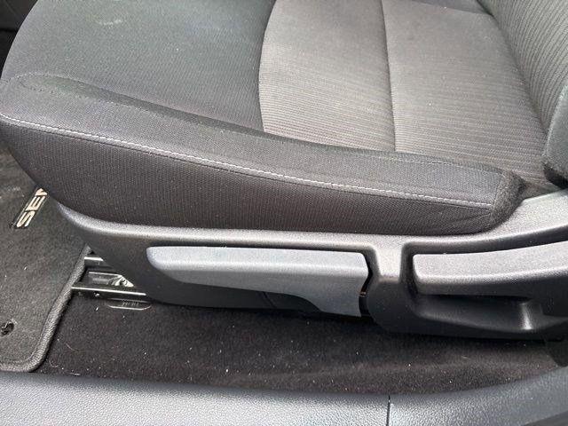 Nissan Sentra SV 2022