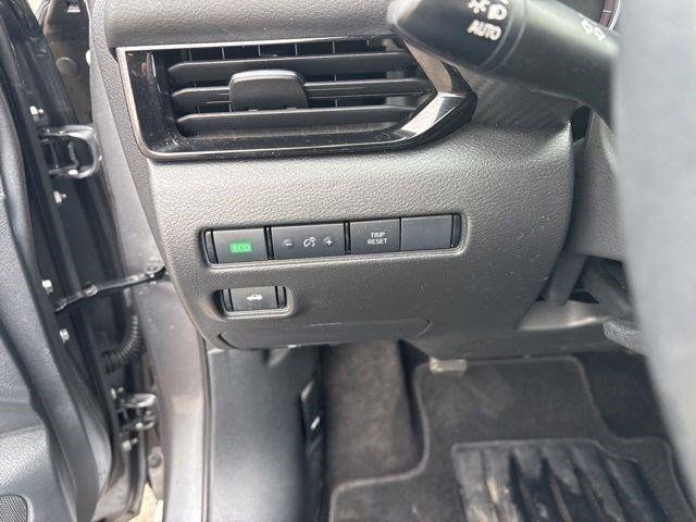 Nissan Sentra SV 2022