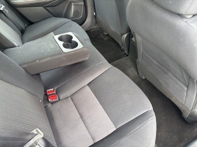 Nissan Sentra SV 2022