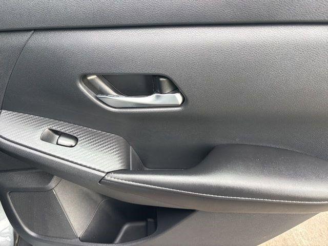 Nissan Sentra SV 2022