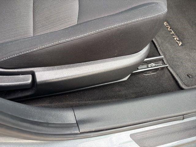 Nissan Sentra SV 2022